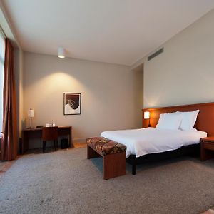 Deluxe Kamer met een King Size Bed